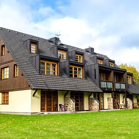 Apartment Říčky V Orlických Horách Esterno foto