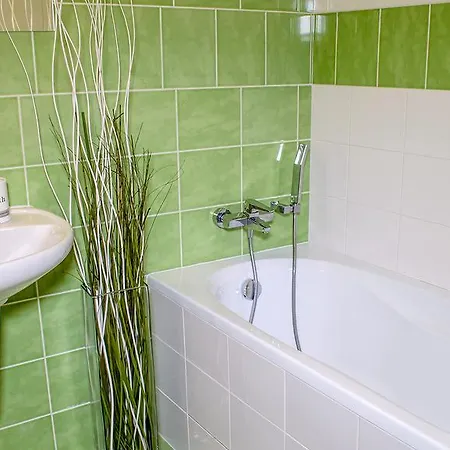 Apartment Říčky V Orlických Horách Esterno foto