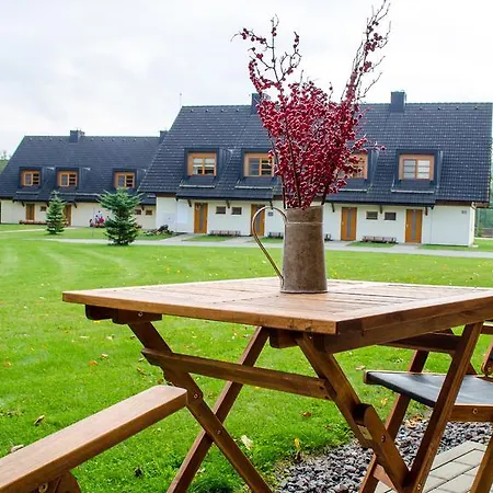 Apartment Říčky V Orlických Horách Esterno foto