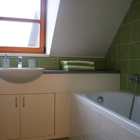 Apartment Říčky V Orlických Horách Esterno foto