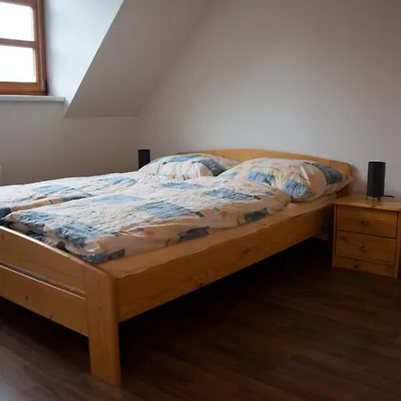 Apartment Říčky V Orlických Horách Esterno foto