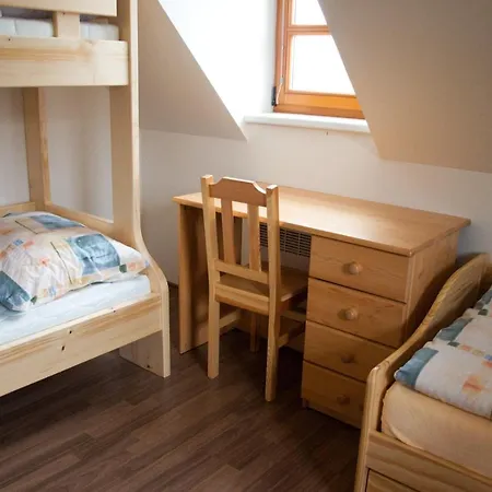 Apartment Říčky V Orlických Horách Esterno foto