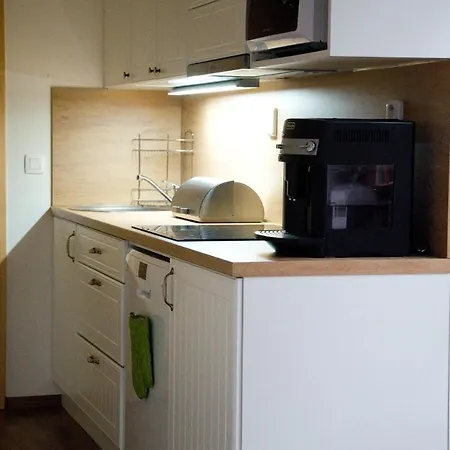 Apartment Říčky V Orlických Horách Esterno foto