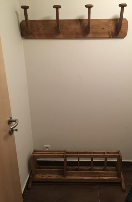 Apartment V Orlickych Horach Ricky (Hradec Kralove)