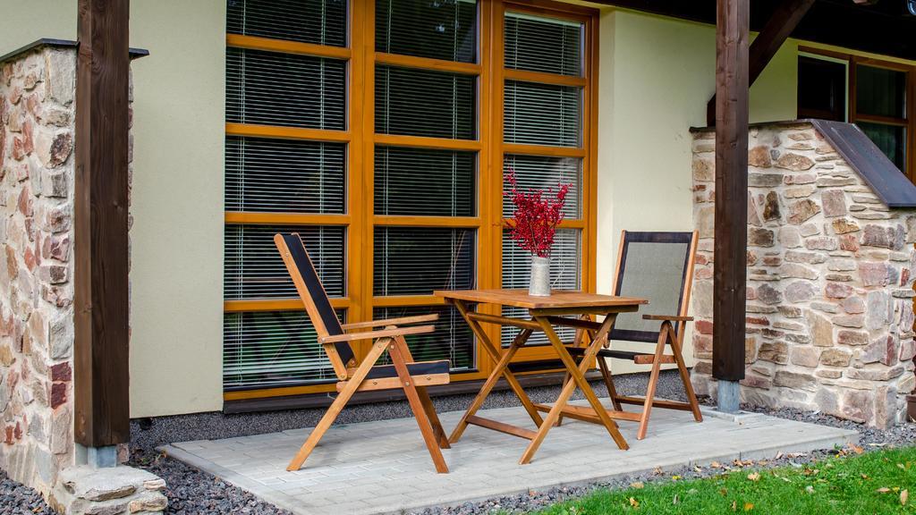 Apartment V Orlickych Horach Ricky (Hradec Kralove)