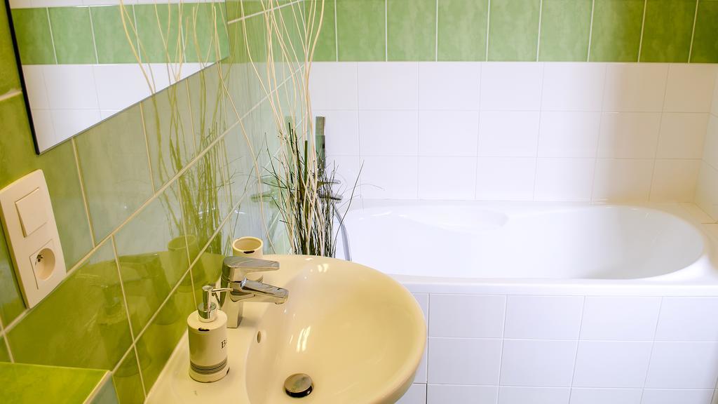 V Orlickych Horach Apartment *