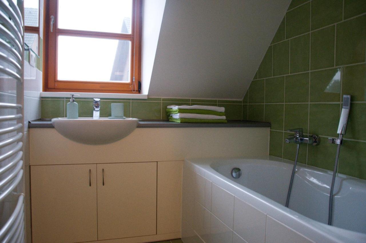 V Orlickych Horach Apartment Ricky (Hradec Kralove)