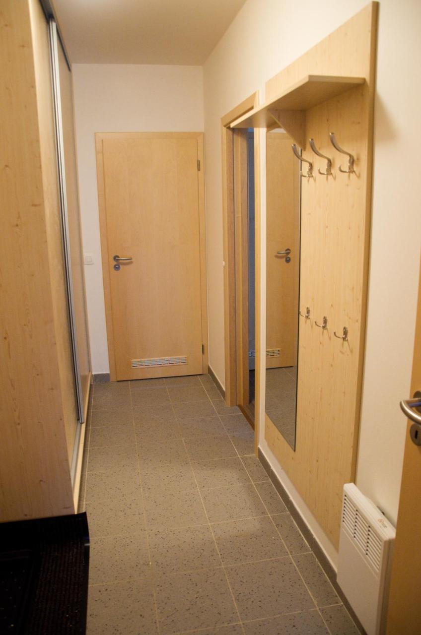 Apartment V Orlickych Horach *